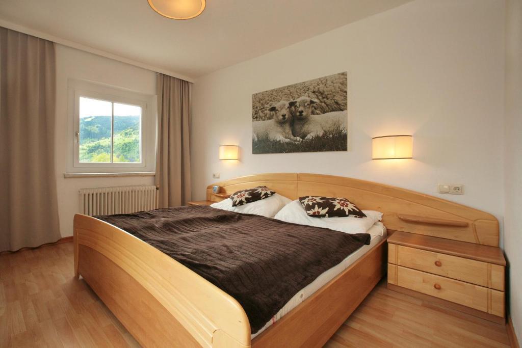 Edelweiss am See Zell am See Zimmer foto